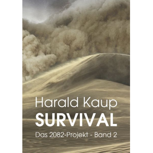 Harald Kaup - Survival