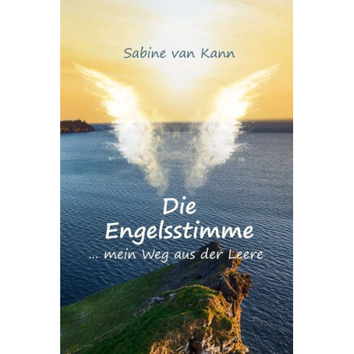 Sabine van Kann - Die Engelsstimme