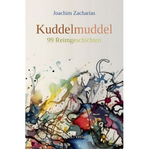 Joachim Zacharias - Kuddelmuddel