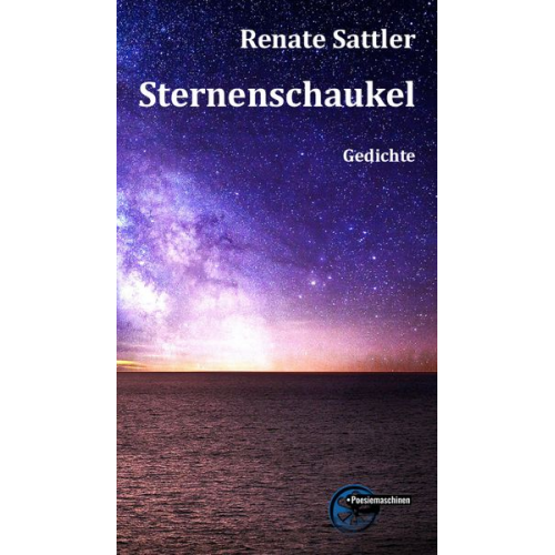 Renate Sattler - Sternenschaukel