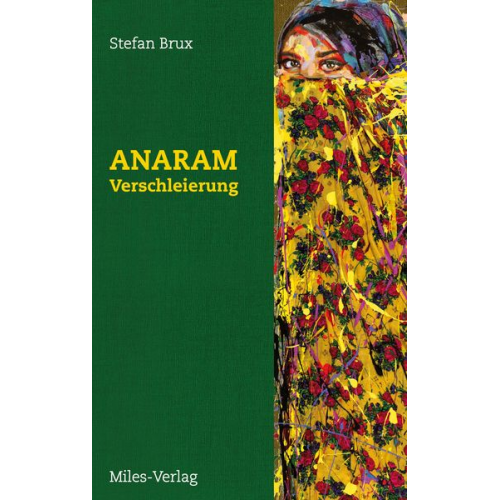 Brux Stefan - Anaram