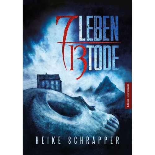 Heike Schrapper - 7 Leben 13 Tode