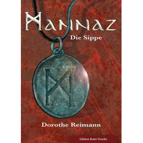 Dorothe Reimann - Mannaz