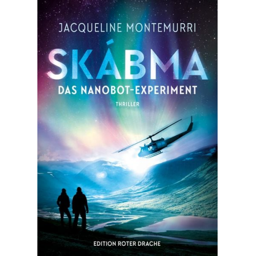 Jacqueline Montemurri - Skábma