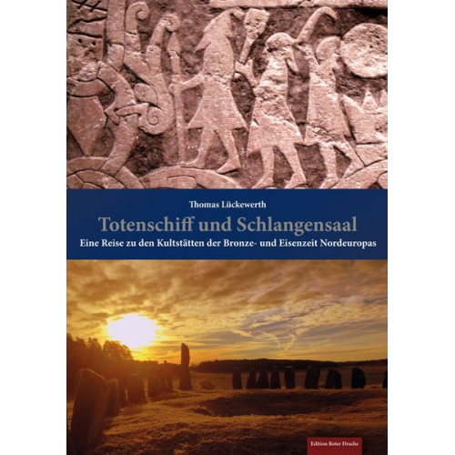 Thomas Lückewerth - Totenschiff und Schlangensaal