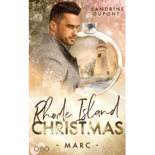 Sandrine Dupont - Rhode Island Christmas - Marc