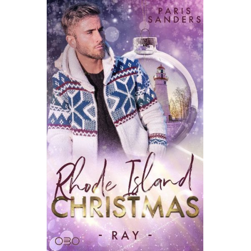 Paris Sanders - Rhode Island Christmas - Ray