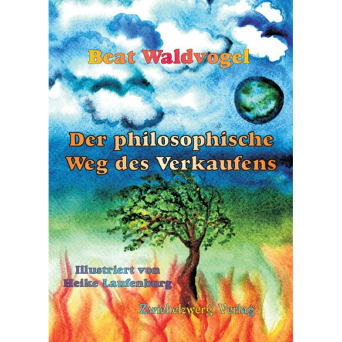 Beat Waldvogel - Der philosophische Weg des Verkaufens