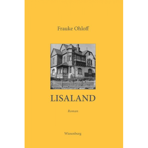 Frauke Ohloff - Lisaland