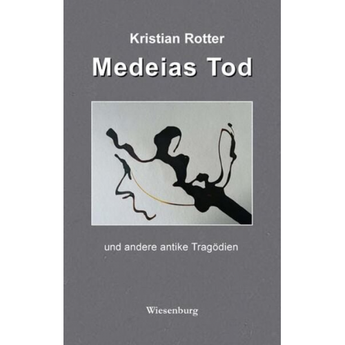 Kristian Rotter - Medeias Tod