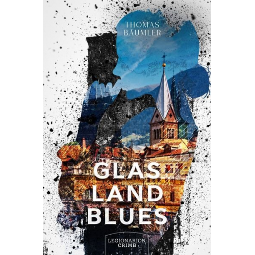 Thomas Bäumler - Glaslandblues