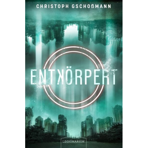 Christoph Gschossmann - Entkörpert