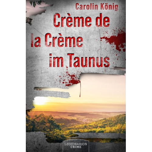 Carolin König - Crème de la Crème im Taunus