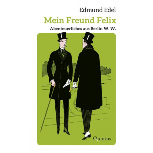 Edmund Edel - Mein Freund Felix