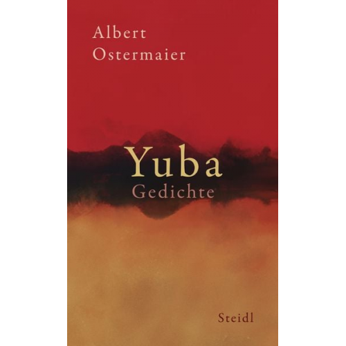 Albert Ostermaier - Yuba