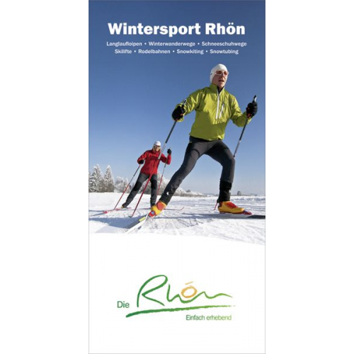 Wintersport Rhön