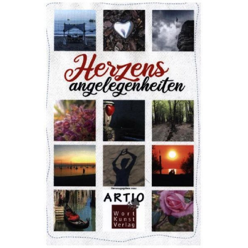 Autoren - Herzensangelegenheiten