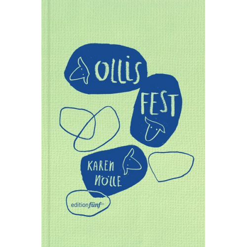 Karen Nölle - Ollis Fest