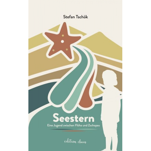 Stefan Tschök - Seestern