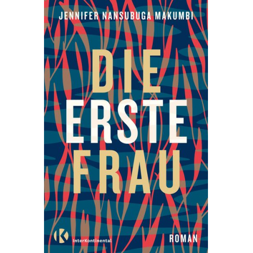 Jennifer Nansubuga Makumbi - Die erste Frau