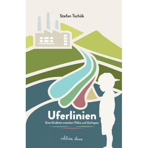 Stefan Tschök - Uferlinien