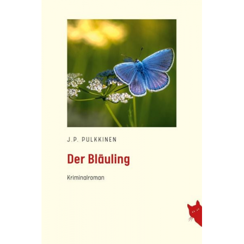 J. P. Pulkiinen - Der Blaeuling