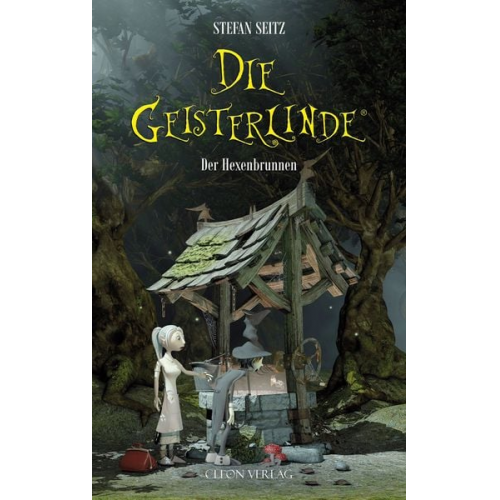 Stefan Seitz - Die Geisterlinde - Teil 2