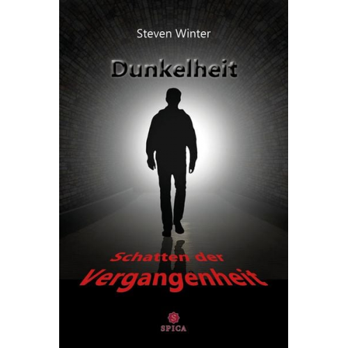Steven Winter - Dunkelheit