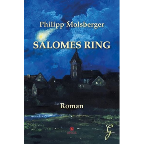 Philipp Molsberger - Salomes Ring