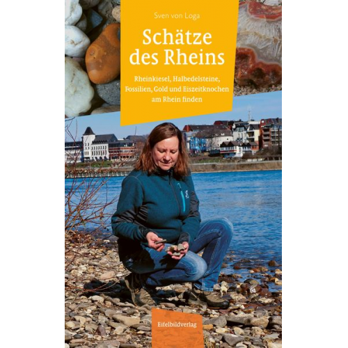 Sven Loga - Schätze des Rheins