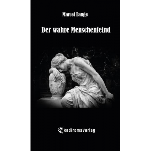 Marcel Lange - Der wahre Menschenfeind