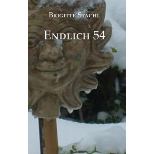 Brigitte Emmerling - Endlich 54