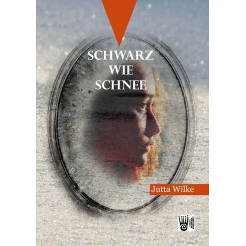 Jutta Wilke - Schwarz wie Schnee