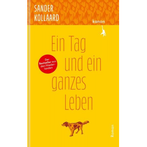 Sander Kollaard - Ein Tag und ein ganzes Leben