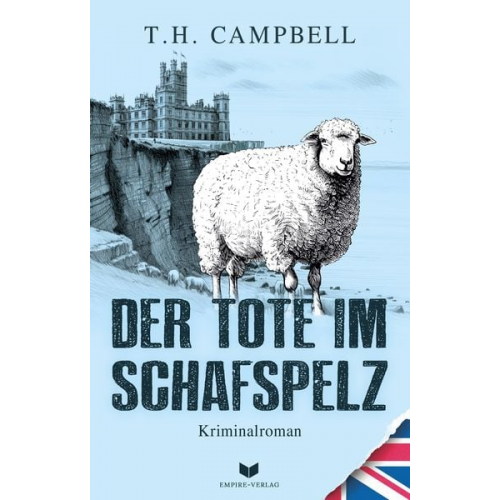 T. H. Campbell - Der Tote im Schafspelz