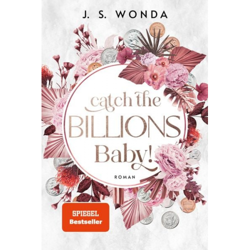 J. S. Wonda - Catch the Billions, Baby!