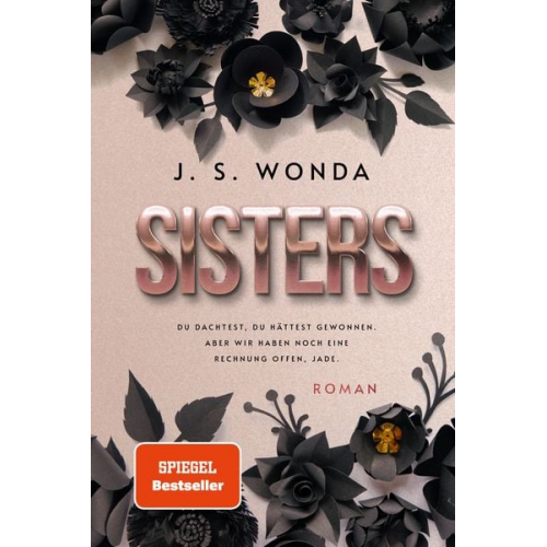 J. S. Wonda - Sisters