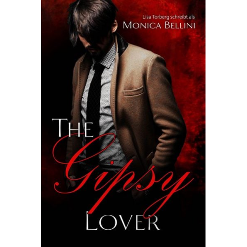 Lisa Torberg Monica Bellini - The Gipsy Lover
