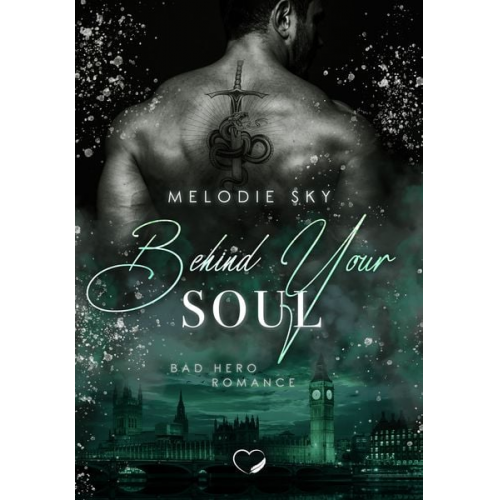 Melodie Sky - Behind your Soul