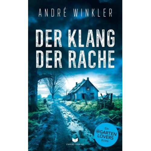 André Winkler - Der Klang der Rache
