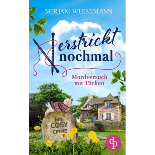 Mirjam Wiesemann - Verstrickt nochmal