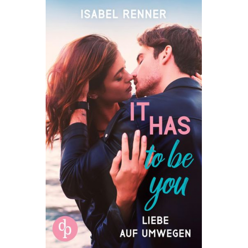 Isabel Renner - It has to be you