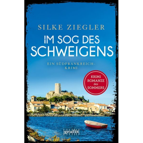 Silke Ziegler - Im Sog des Schweigens