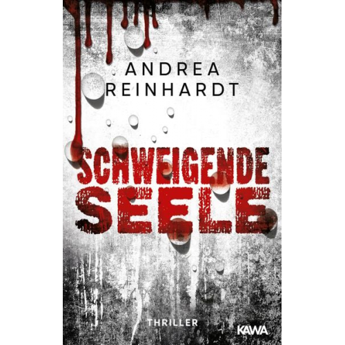 Andrea Reinhardt - Schweigende Seele