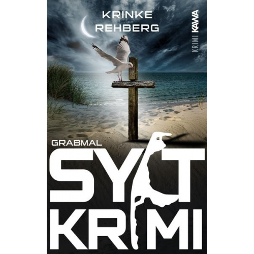 Krinke Rehberg - Syltkrimi Grabmal