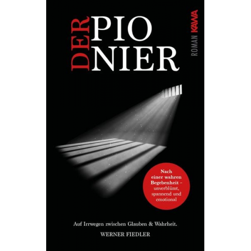 Werner Fiedler - Der Pionier