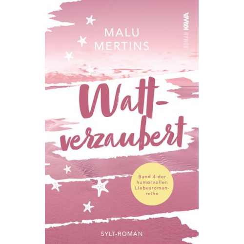 Malu Mertins - Wattverzaubert