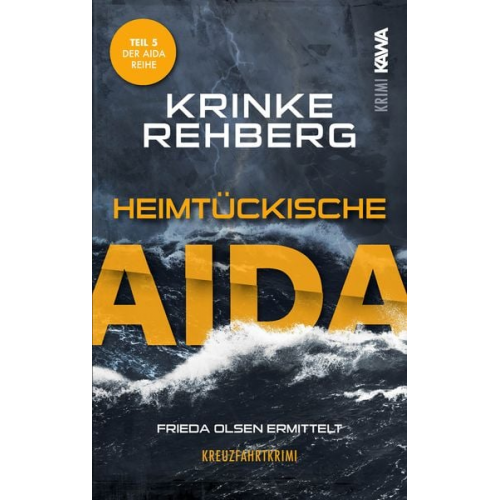 Krinke Rehberg - Heimtückische AIDA