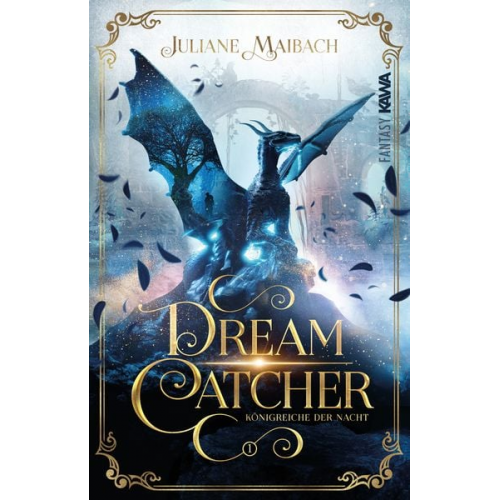 Juliane Maibach - Dreamcatcher