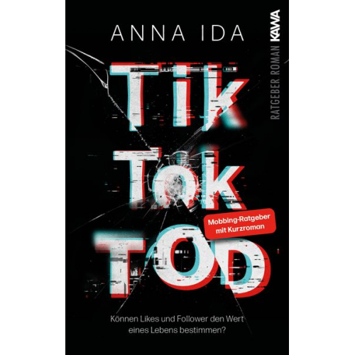 Anna Ida - TikTok-Tod